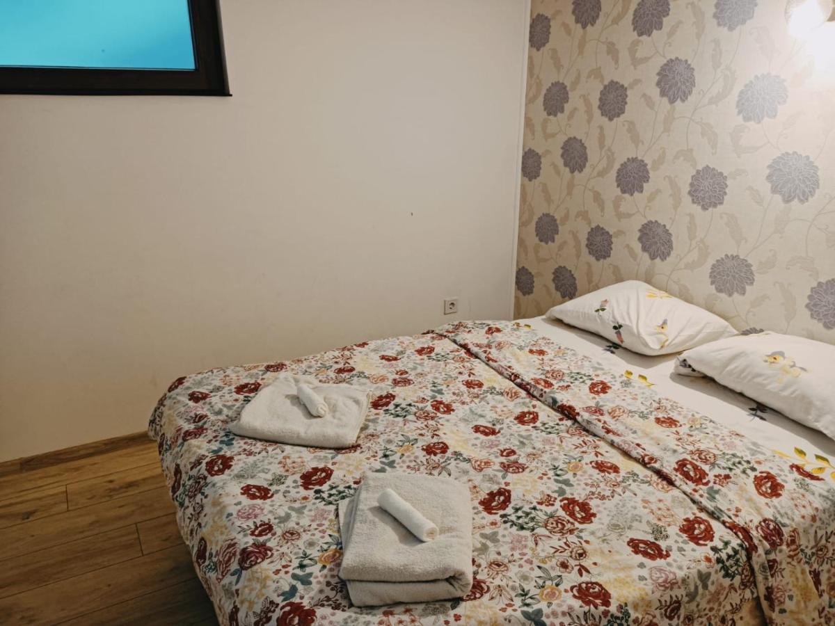 Piata Romana Luxury Apartment Bucureşti Exterior foto